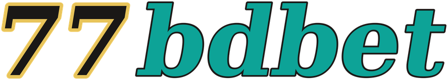 77bdbet logo